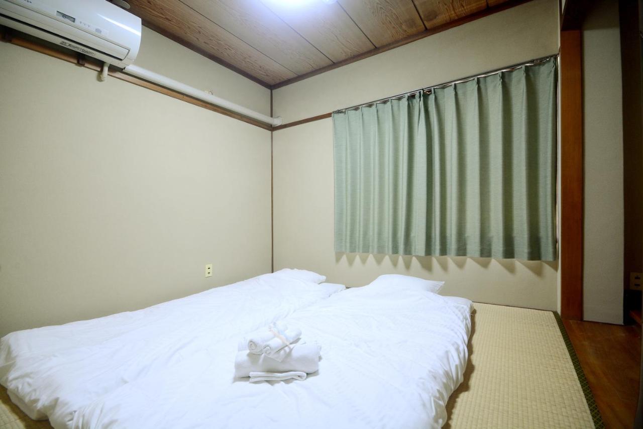 Samurai Apartment Takamatsu Exteriör bild