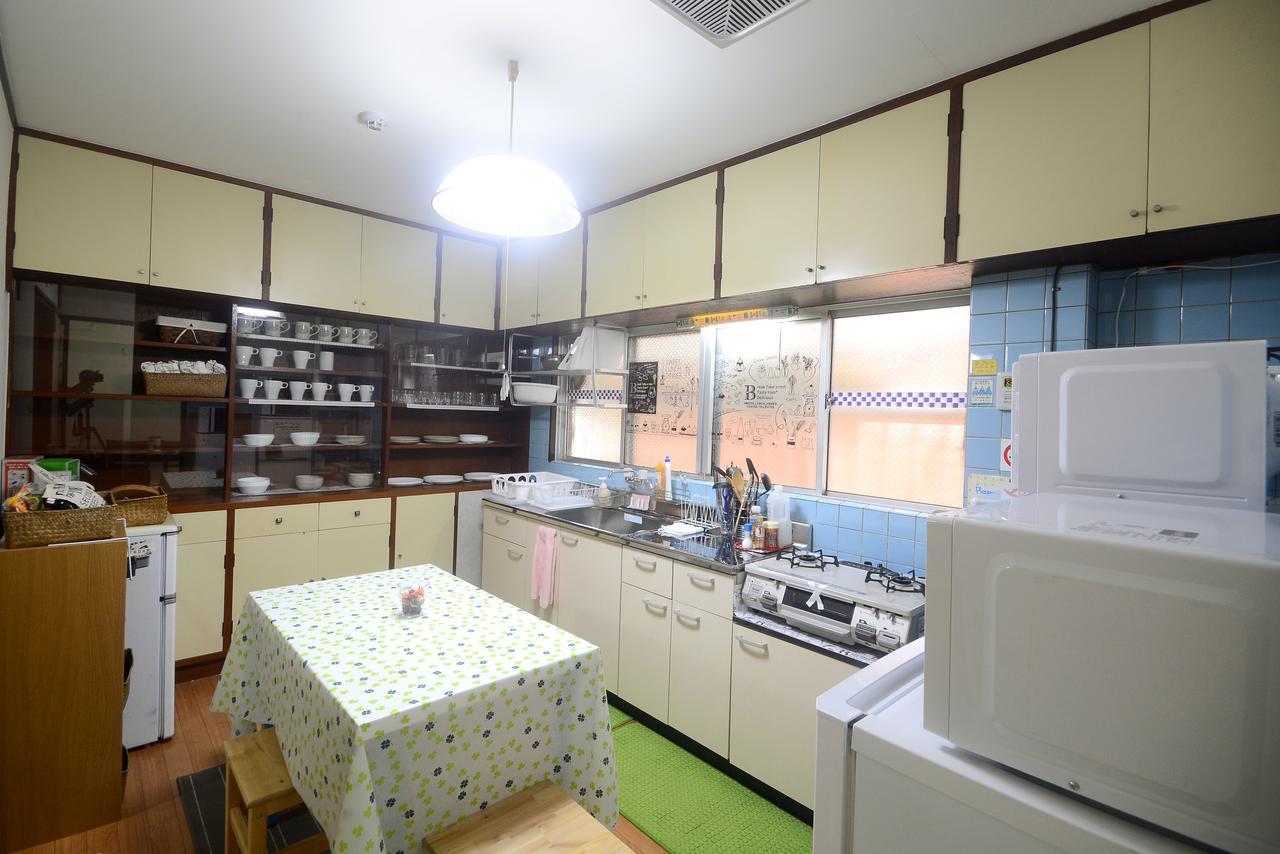 Samurai Apartment Takamatsu Exteriör bild