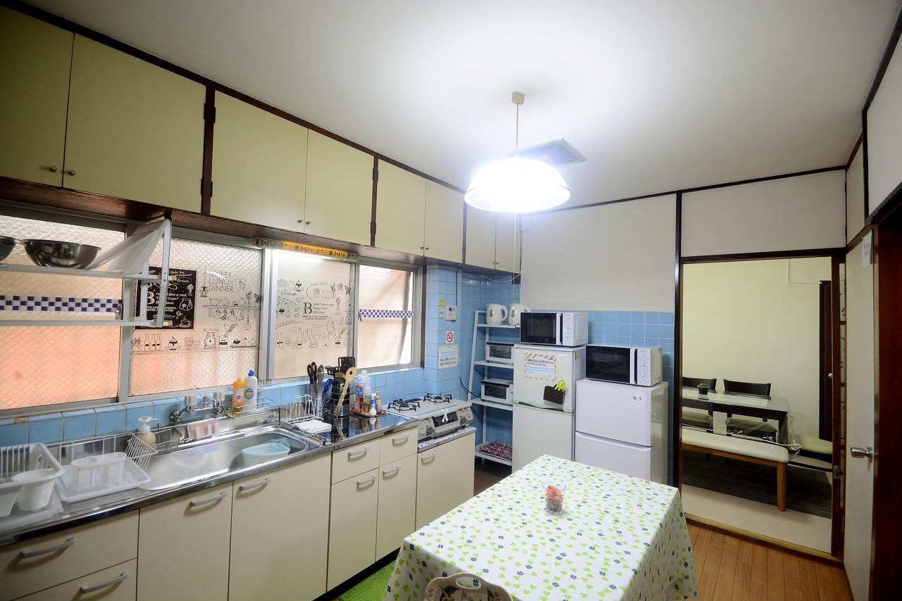 Samurai Apartment Takamatsu Exteriör bild